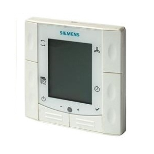 Комнатный термостат с расписанием Siemens, RDF600T