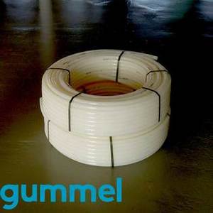 Труба из сшитого полиэтилена Gummel PE-Xa PIPE 32*2.9 6 bar, бухта 100 м, арт. 100032