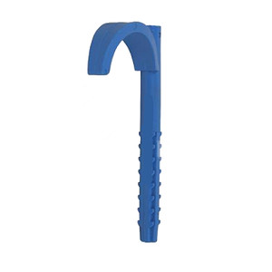 Односторонний крюк Uponor 8 см (для труб =32 мм), арт. 1013138