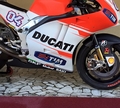 BAXI стала официальным партнером Ducati Corse