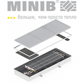 Новинка от MINIB! 